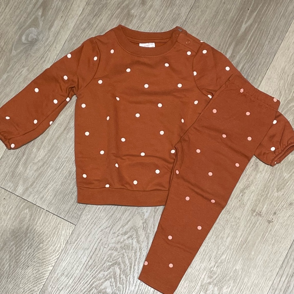 Baby outfit